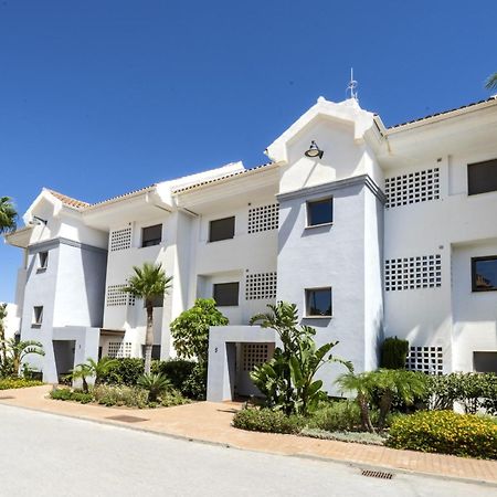 Modern 2 Bed 2 Bath La Cala Hills Apt-Sea Views - 104 MIJAS COSTA Eksteriør billede